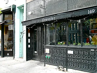 Rented by The LeBlanc Organization Inc