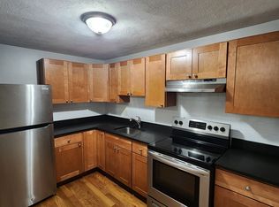 50 Elmwood Park #1, Quincy, MA 02170