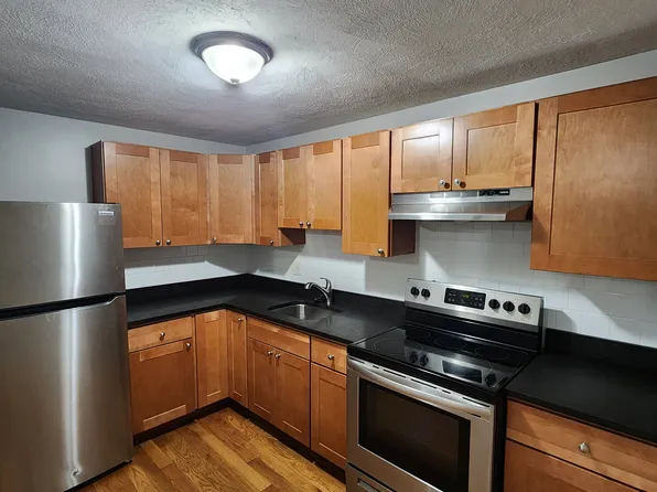 50 Elmwood Park #1, Quincy, MA 02170