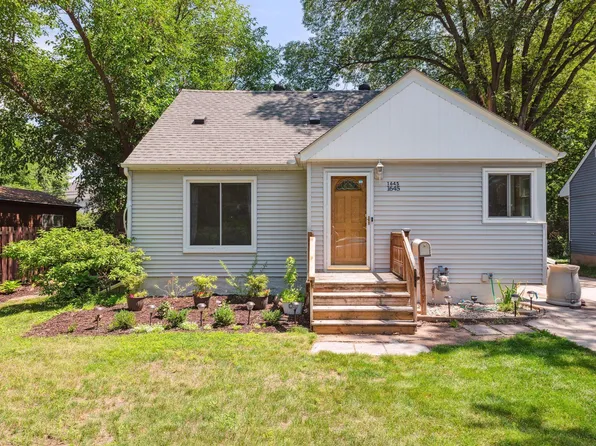 1645 Dakota Ave S, Saint Louis Park, MN 55416
