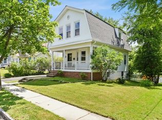 45 Washington Ave, Springfield, NJ 07081