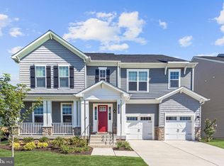 6207 Northrop Way, Clarksville, MD 21029