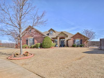 3309 Ness Cir, Norman, OK, 73069