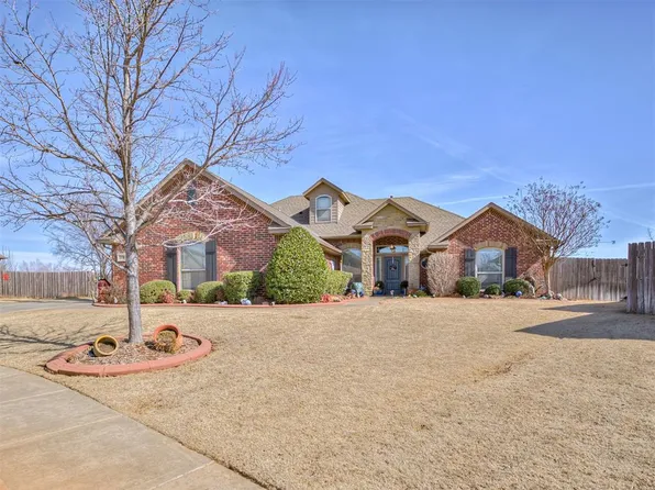 3309 Ness Cir, Norman, OK 73069