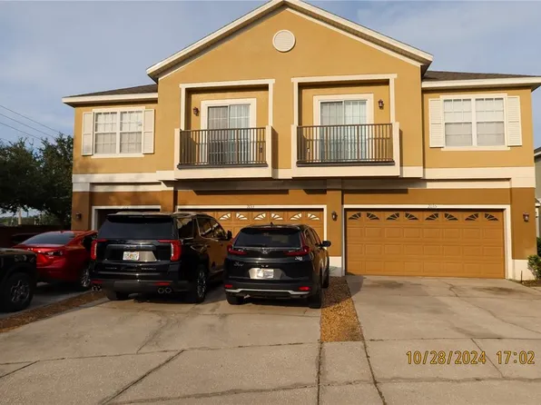 2033 Estancia Cir #B, Kissimmee, FL 34741