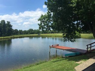 490 Bryant School Rd, Caneyville, KY 42721