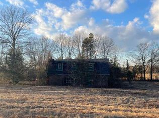 Union School Rd, Mc Bee, SC 29101