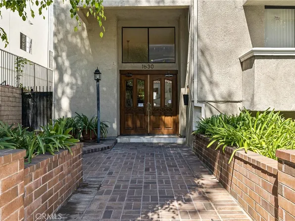 1630 S Bentley Ave APT 103, Los Angeles, CA 90025