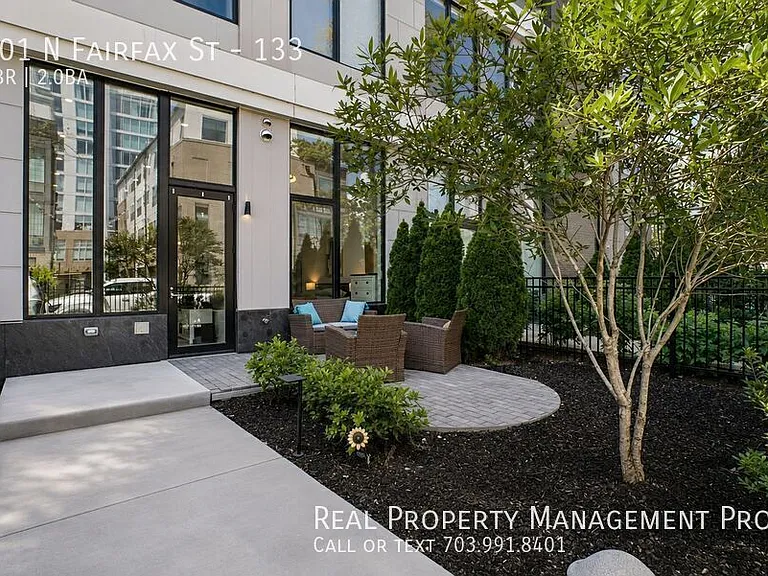 801 N Fairfax St #133 — Photo 1