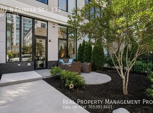801 N Fairfax St #133, Alexandria, VA 22314