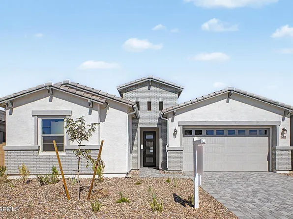 4617 S 119TH Drive, Avondale, AZ 85323