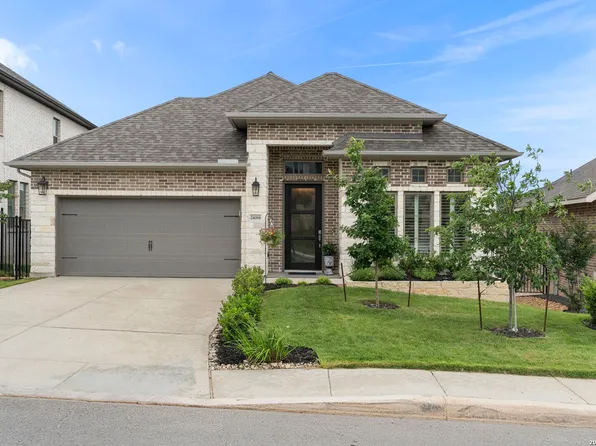 24066 Sidehill Lie, San Antonio, TX 78261