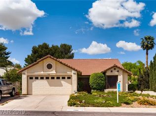 7200 Trading Post Ln, Las Vegas, NV 89128
