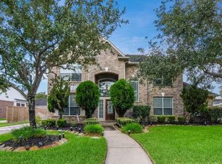 3507 Aspen Lake Dr, Manvel, TX 77578