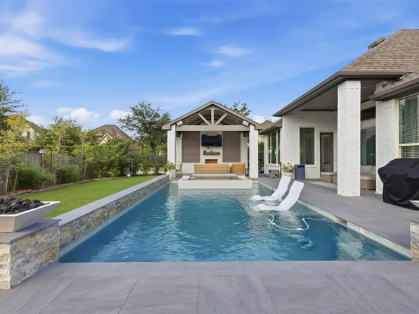 89 Botanical Vista Dr, Tomball, TX 77375