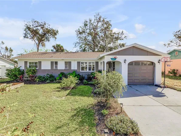 108 ORANGE AVENUE, EDGEWATER, FL 32132