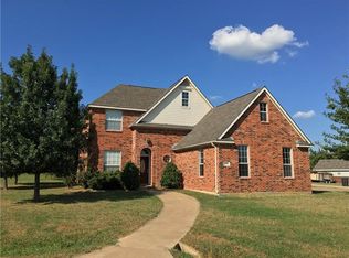 300 Arbor Ct, Boyd, TX 76023