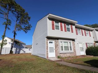 1711 Fawn Vista Dr N APT D1, Surfside Beach, SC 29575