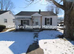 21 W 39th St, Anderson, IN 46013