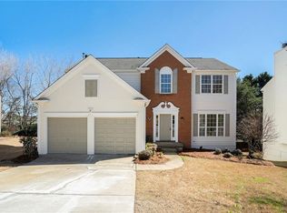 3995 Chastatee Dr, Duluth, GA 30097