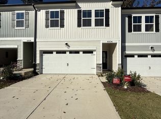 6974 Doddridge Ln #1, Cary, NC 27519