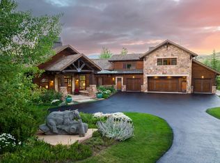 520 Old Creamery Rd, Edwards, CO 81632