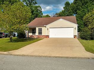 1506 Linwood Cir, Bentonville, AR 72712