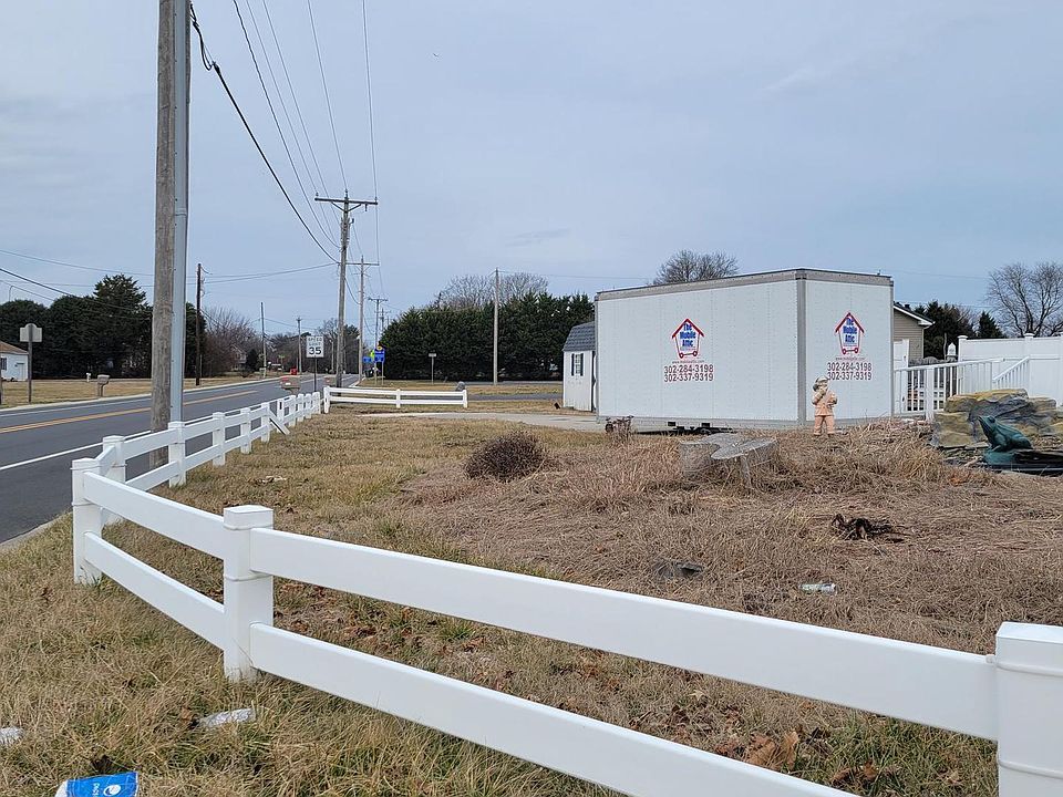 6139 Old Shawnee Rd Milford, DE Zillow