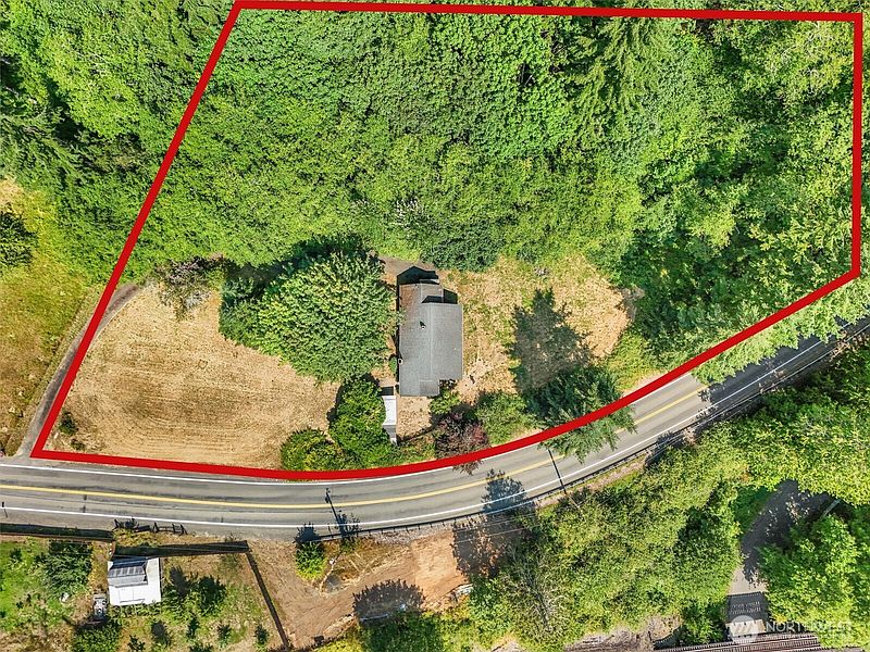 5th image of 93 Cloquallum Road