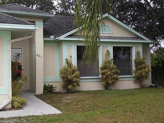 3rd image of 461 NW Cornell Avenue