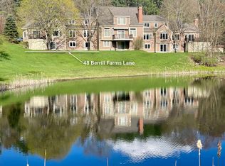 48 Berrill Farms Ln, Hanover, NH 03755