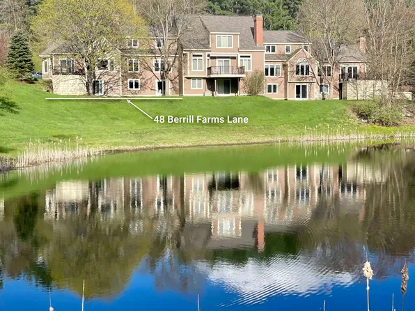 48 Berrill Farms Lane, Hanover, NH 03755