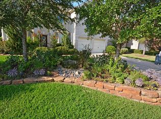 16242 Pinon Vista Dr, Houston, TX 77095