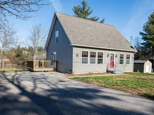 3 Rose Terrace, Auburn, ME 04210