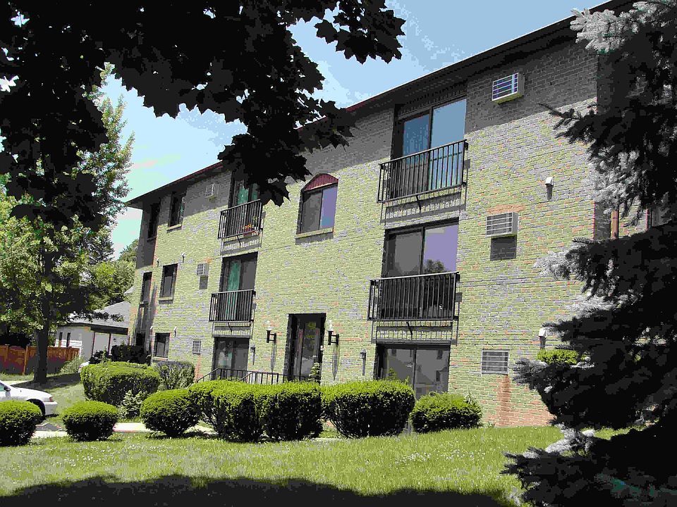 1st image of 416 Culbertson Ave APT 9