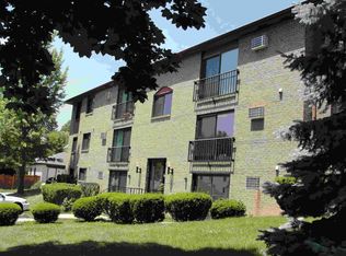 416 Culbertson Ave APT 9, Greensburg, PA