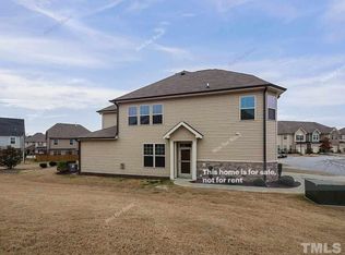 7643 Weathered Oak Way, Raleigh, NC 27616