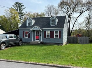 13 Dewitt Dr, Sidney, NY 13838