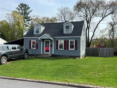 13 Dewitt Dr, Sidney, NY, 13838