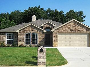 2117 Turtle Cove Dr, Mansfield, TX 76063