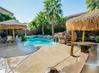 1083 Plantation Rose Ct, Henderson, NV 89002