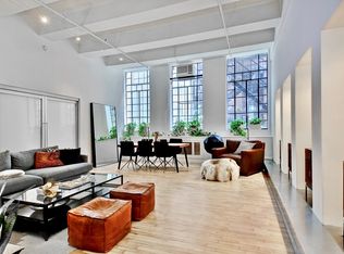 148 Greene St APT 2E, New York, NY 10012