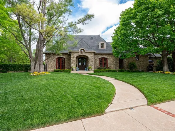 1225 Blue Wister Cv, Edmond, OK 73013
