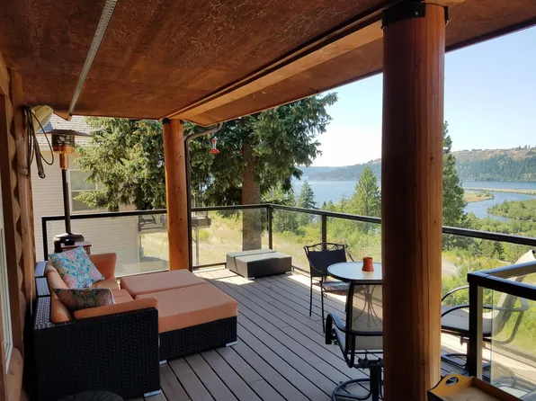 308 E Park Ave, Harrison, ID 83833