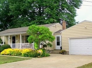 2030 Brownlee Ave, Youngstown, OH