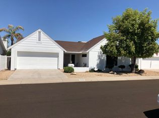 3306 E Clark Rd, Phoenix, AZ 85050