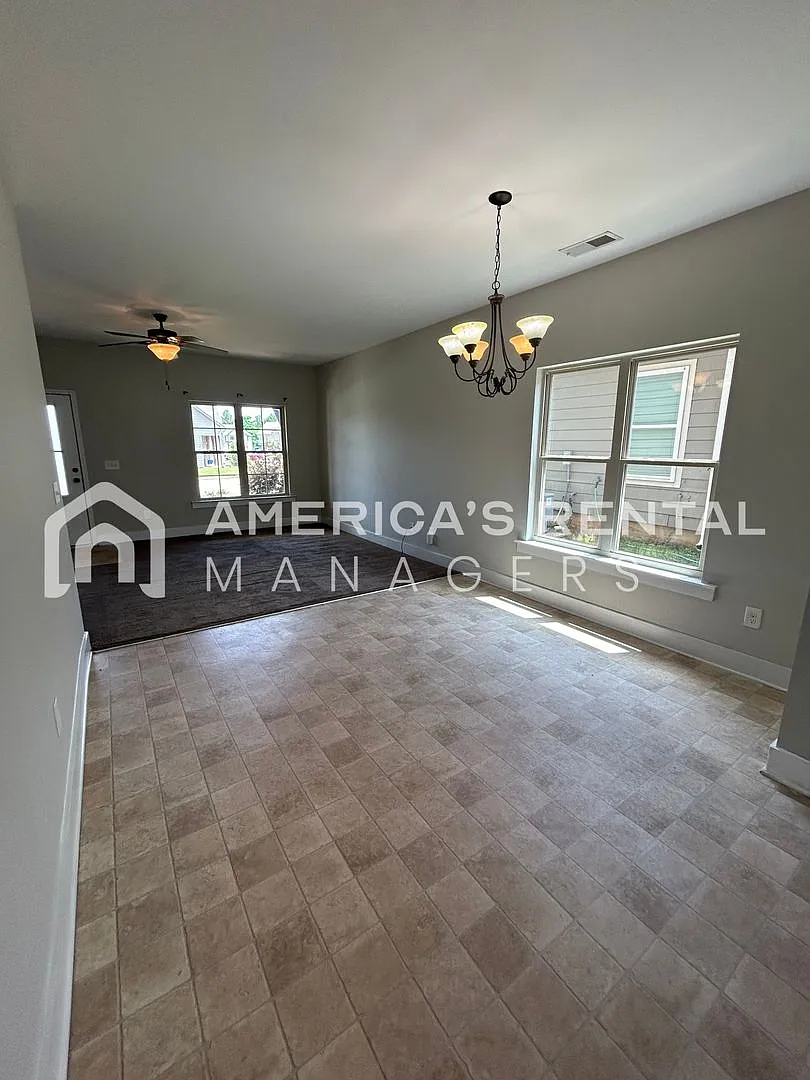 Spacious Home For Rent In Calera! Coming Soon! — Photo 4