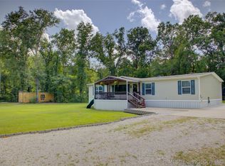 32660 E 51st St S, Broken Arrow, OK 74014