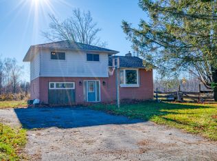 1725 Wagarville Rd, Central Frontenac, ON K0H2K0