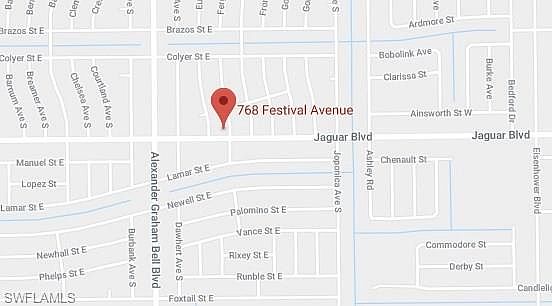 2nd image of 768 Festival Ave S